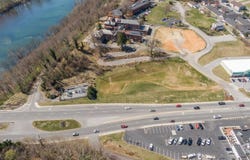 Lee Highway, Radford, VA 24141