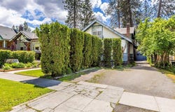 511 W 14TH Ave, Spokane, WA 99204