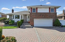 698 Edgewood Drive, Westbury, NY 11590