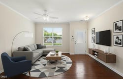 110 Mt Evans Drive, Durham, NC 27705