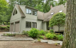 79 Stanyan Road, Moultonborough, NH 03254