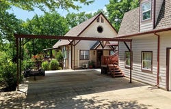 116500 S 4249 Road, Eufaula, OK 74432