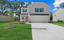 238 Hammersmith Landing, Brunswick, GA 31525