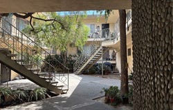 1222 E Orange Grove, Pasadena, CA 91104