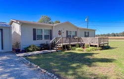 307 W Adams St, Portia, AR 72457