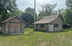 411 Prairie Street, Pepin, WI 54759