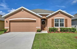 3020 BURROWING OWL Drive, MIMS, FL 32754
