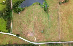 Parcel 6 El Shaddai Rd, Poplarville, MS 39470