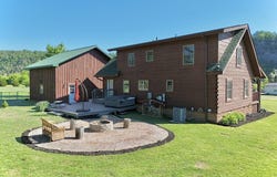 188 RIVERSIDE DRIVE, Norfork, AR 72658
