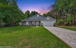 464 E SHUEY Avenue, Macclenny, FL 32063