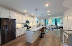 2012 Van Hook Lane, Apex, NC 27502