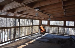 397 Winch Hill Extension, Roxbury, VT 05663