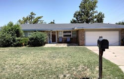 2100 Miller St, Clovis, NM 88101
