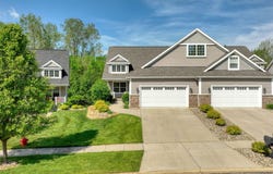 4032 Stoneridge Drive, Jackson, MI 49203