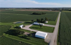31356 NW Barton Road, Garnett, KS 66032