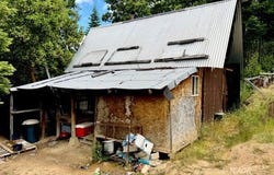 255 Powerline Rd, Hayfork, CA 96041