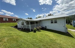 40 Hickory Lane, Madison, WV 25130