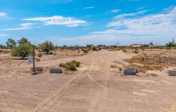 6283 E GECKO RANCH Road, Florence, AZ 85132