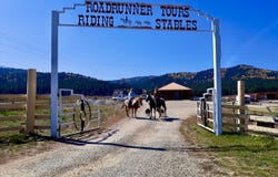 27502 US Hwy 64, Angel Fire, NM 87710