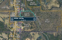 HWY 349, New Albany, MS 38652