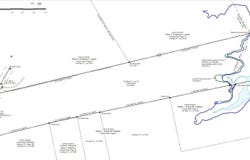 Poplar Lane lot: 175, Milbridge, ME 04658