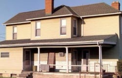 915 Old Leonard Avenue, Columbus, OH 43203