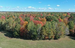 3706 N Chippewa Road, Coleman, MI 48618
