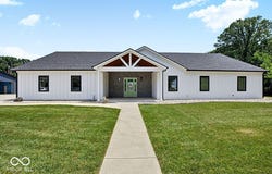 1325 Middle Jamestown Road, Lebanon, IN 46052