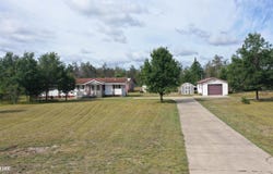 586 S Headquarters Road, Grayling, MI 49738