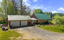 143 Lena Way, Jefferson, NC 28640