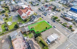 119 E Pine Street, Fort Bragg, CA 95437