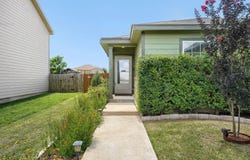 116 Millers Loop, Jarrell, TX 76537