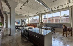 1401 S FLORES ST, San Antonio, TX 78204