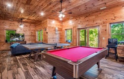 1029 Rainbow Circle, Lake Lure, NC 28746