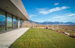 28 Elk Meadows Ranch, Cameron, MT 59720