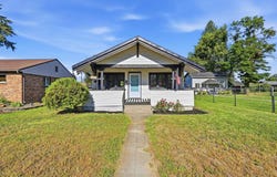 4811 N WALNUT St, Spokane, WA 99205