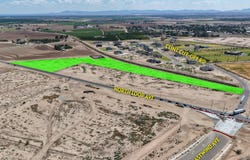 12700 North Loop Drive, Clint, TX 79836