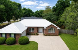 4600 E Scarlet Drive, Crestview, FL 32539