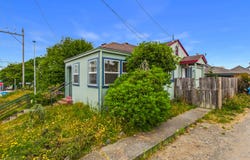 615 M Street, Eureka, CA 95501