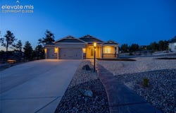 928 Graywoods Terrace, Monument, CO 80132