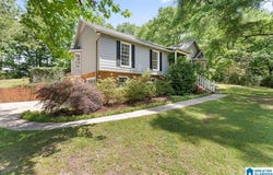 720 MURPHREES VALLEY ROAD, SPRINGVILLE, AL 35146