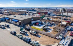 1221 S Bannock St, Denver, CO 80223