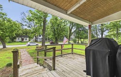 1911 N Benton Avenue, Springfield, MO 65803