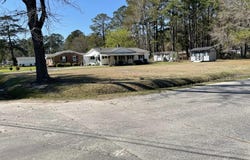 500 E Green Street, Robersonville, NC 27871
