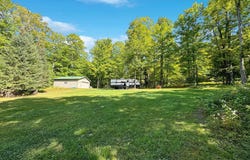 2.31 Acres Erickson Drive, Iron River, MI 49935