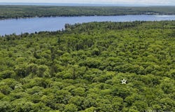 TBD23 Senter Road, Dollar Bay, MI 49922