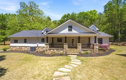 150 Turpin Road, Mountain Rest, SC 29664