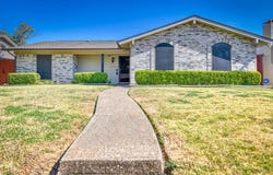 3224 Rockne Lane, Mesquite, TX 75150