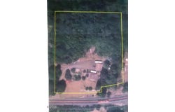 8255 E ALSEA HWY, Tidewater, OR 97390