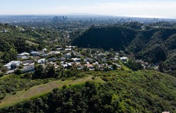 1765 Clear View Dr, Beverly Hills, CA 90210